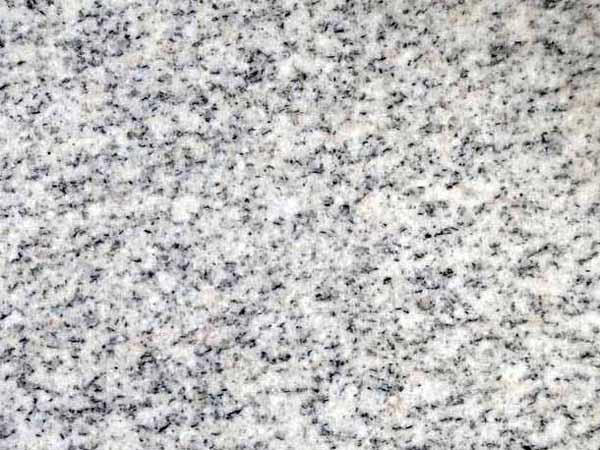 山东白麻花岗岩